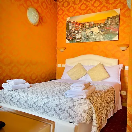 Casa Banon Hotel Venice Exterior photo