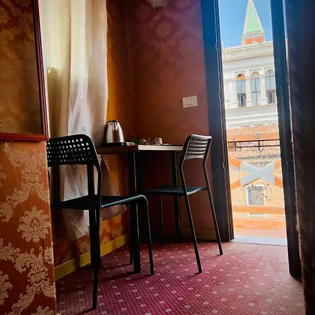 Casa Banon Hotel Venice Exterior photo