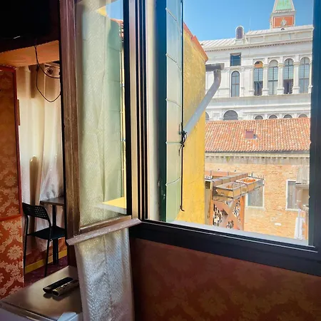Casa Banon Hotel Venice Exterior photo