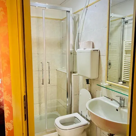 Casa Banon Hotel Venice Exterior photo