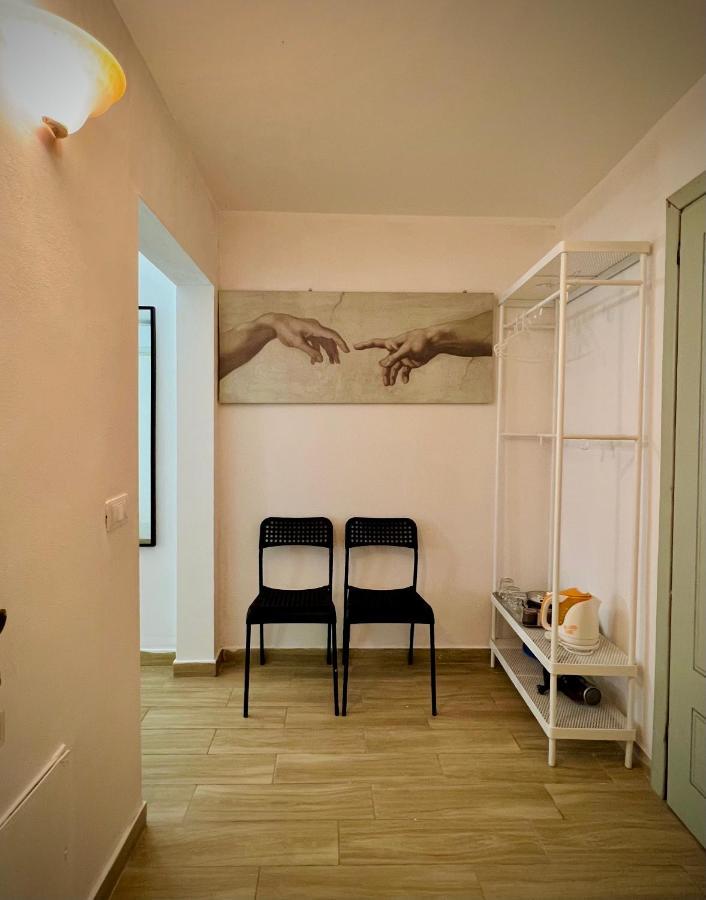 Casa Banon Affittacamere