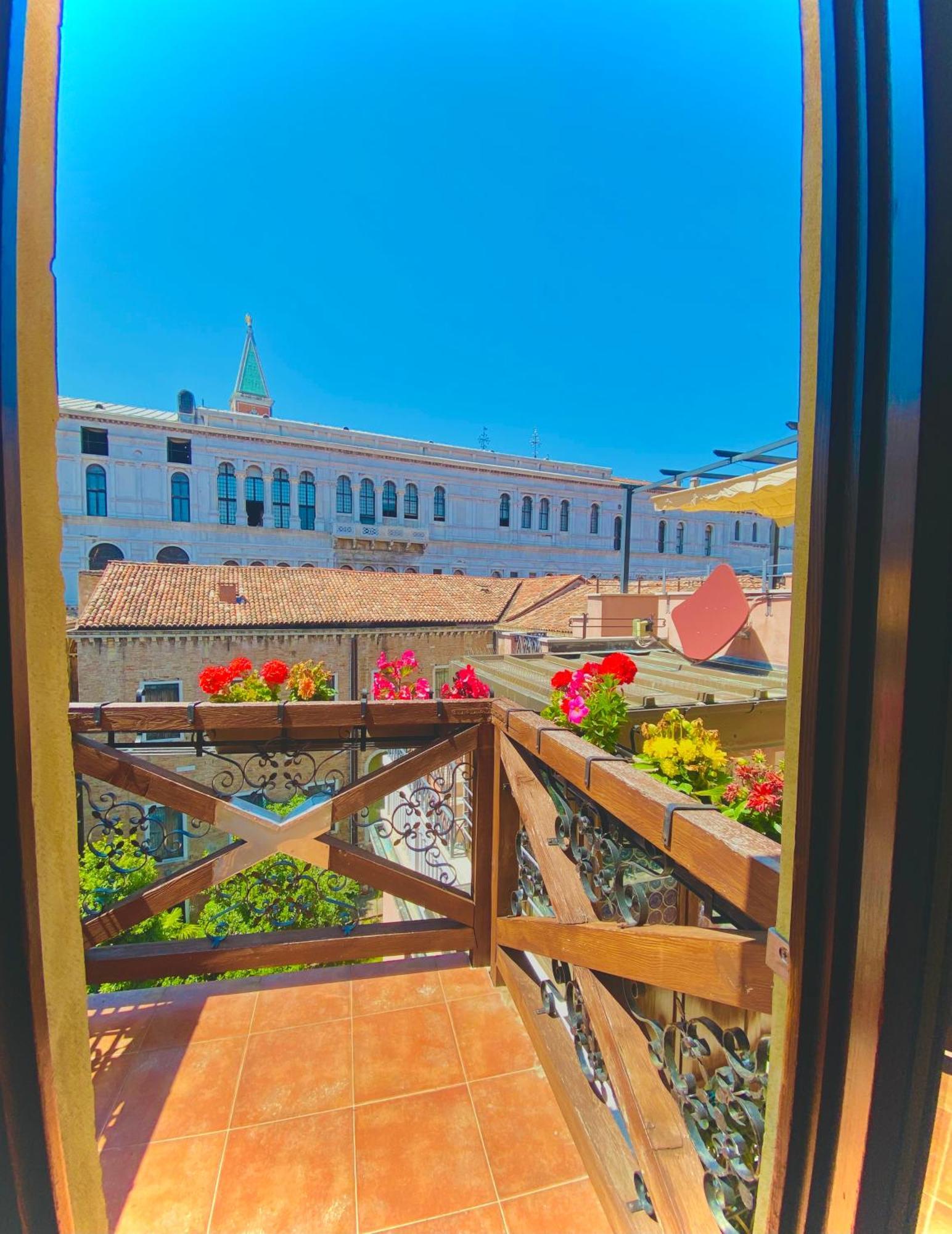 Casa Banon Venezia