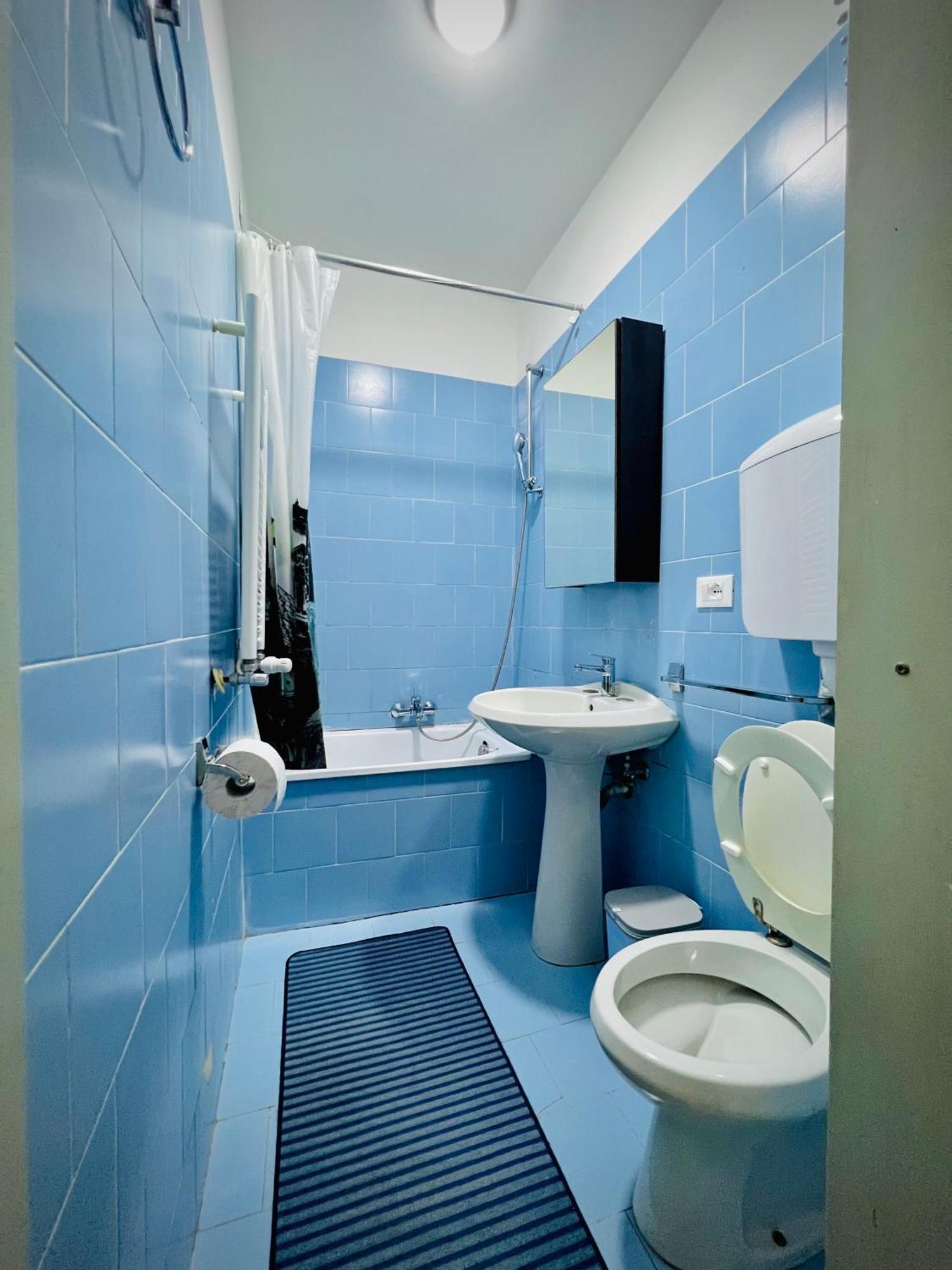Guest house Casa Banon *