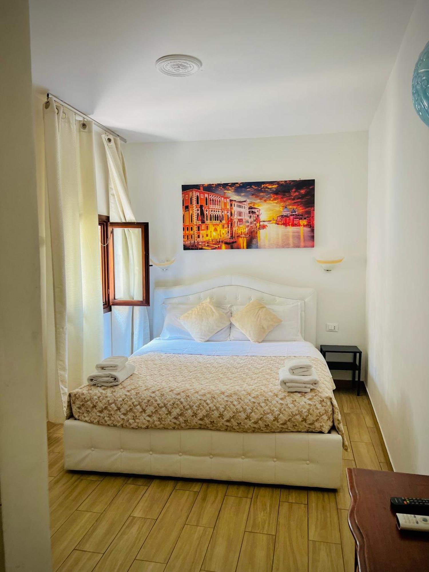 Guest house Casa Banon Venice