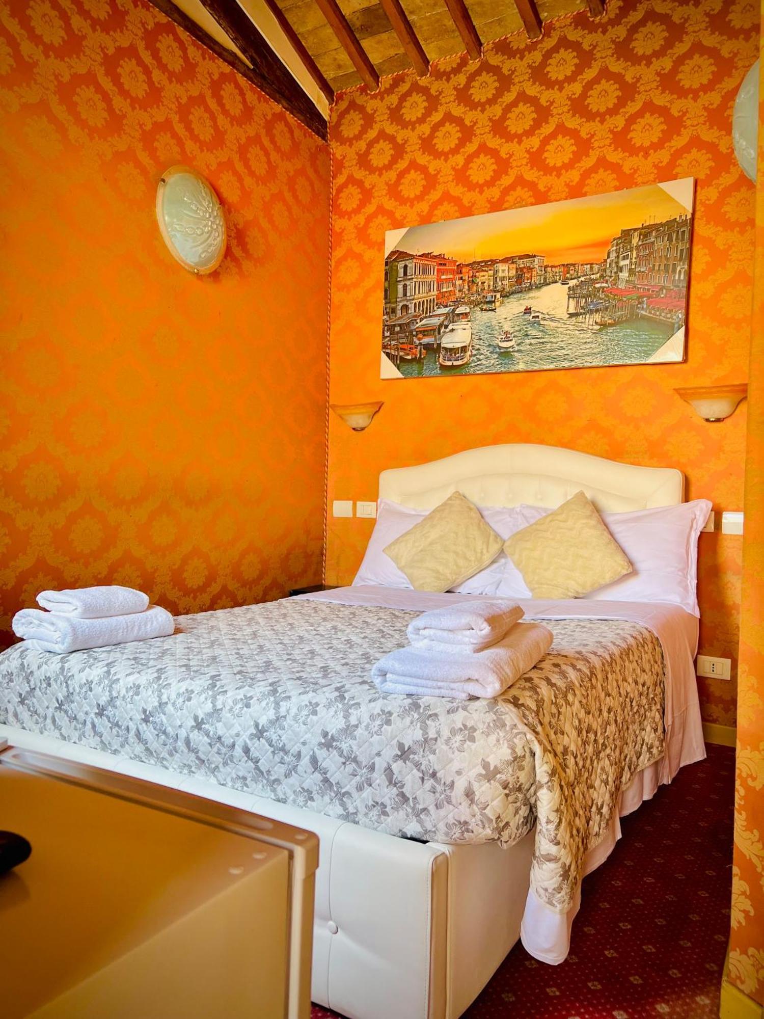 Casa Banon * Venice