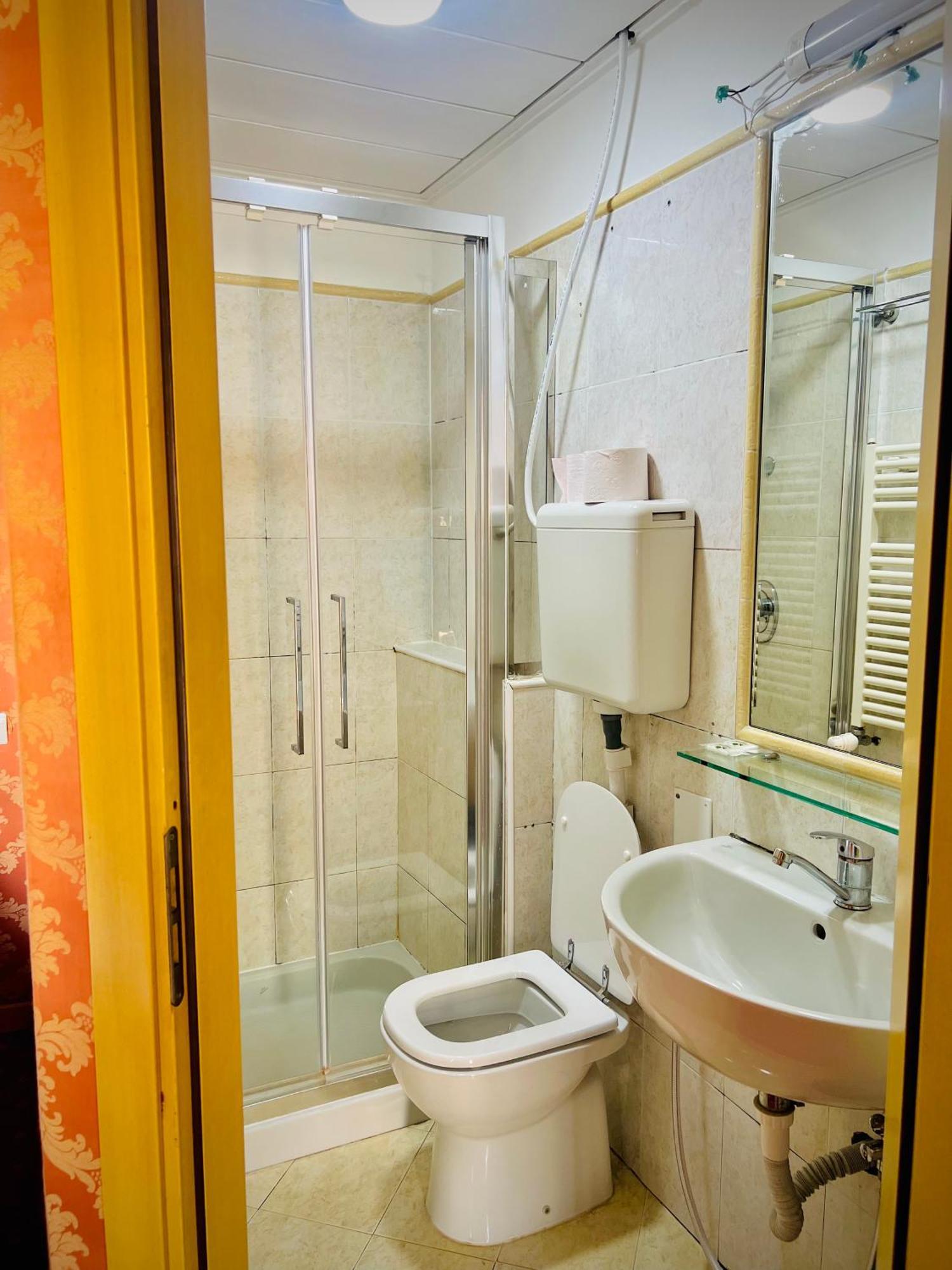 Guest house Casa Banon *