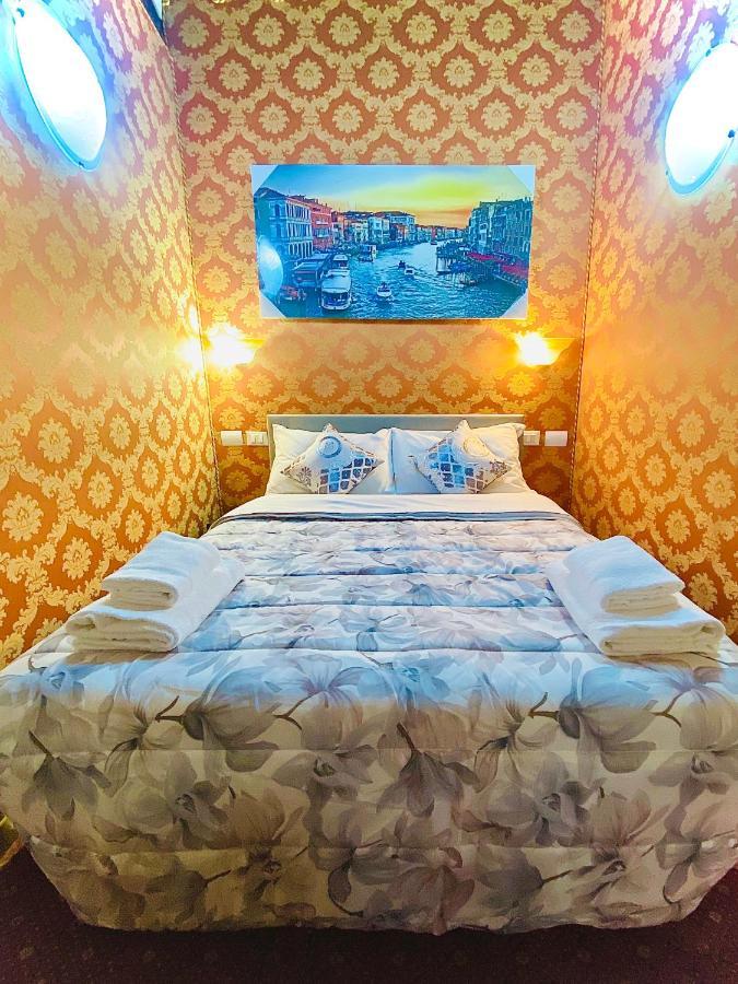 Casa Banon Venetië