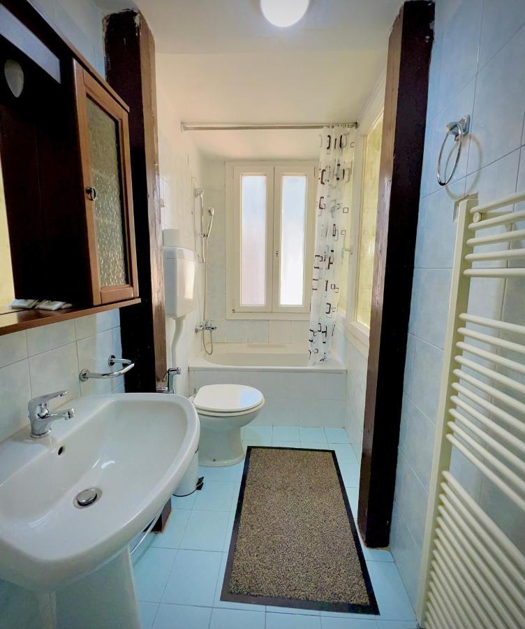 Gasthuis Casa Banon Venetië