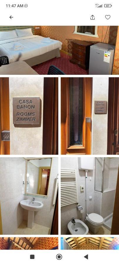 Gasthuis Casa Banon Venetië